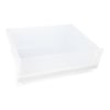 Haier Fridge & Freezer 0060831936 freezer drawer-up - Image 10