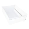 Haier Fridge & Freezer 0060831936 freezer drawer-up - Image 11