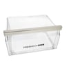 Haier Fridge & Freezer 0060843547F Drawer Pc Large - Image 2