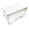 Haier Fridge & Freezer 0060843547F Drawer Pc Large - Image 4