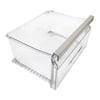 Haier Fridge & Freezer 0060843547F Drawer Pc Large - Image 5