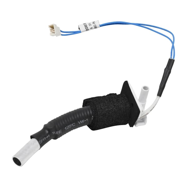 Water Inlet Assembly