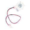 Haier Fridge & Freezer Fan Motor - Image 8