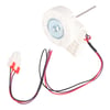 Haier Fridge & Freezer Fan Motor - Image 9