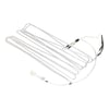 Haier Fridge & Freezer 0074000361 Defrost Heater Element - Image 6