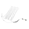 Haier Fridge & Freezer 0074000361 Defrost Heater Element - Image 8