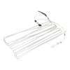 Haier Fridge & Freezer 0074000361 Defrost Heater Element - Image 9