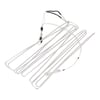 Haier Fridge & Freezer 0074000361 Defrost Heater Element - Image 11