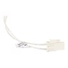 Haier Fridge & Freezer 0074000362C HEATING WIRE- - Image 1
