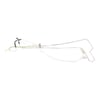 Haier Fridge & Freezer 0074000362C HEATING WIRE- - Image 2