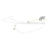 Haier Fridge & Freezer 0074000362C HEATING WIRE- - Image 3
