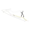 Haier Fridge & Freezer 0074000362C HEATING WIRE- - Image 9