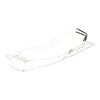 Haier Fridge & Freezer 0074000362C HEATING WIRE- - Image 10