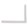 Haier Fridge & Freezer 0530009917 Door seal - Image 3