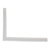 Haier Fridge & Freezer 0530009917 Door seal - Image 4