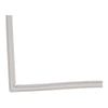 Haier Fridge & Freezer 0530009917 Door seal - Image 6