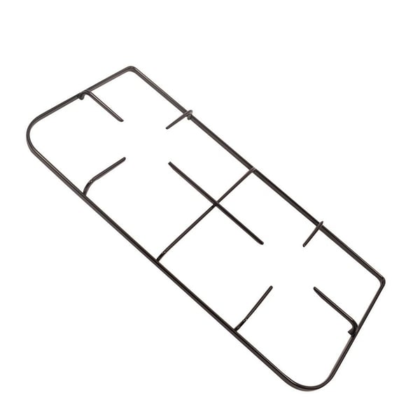 Double Pan Support Grid