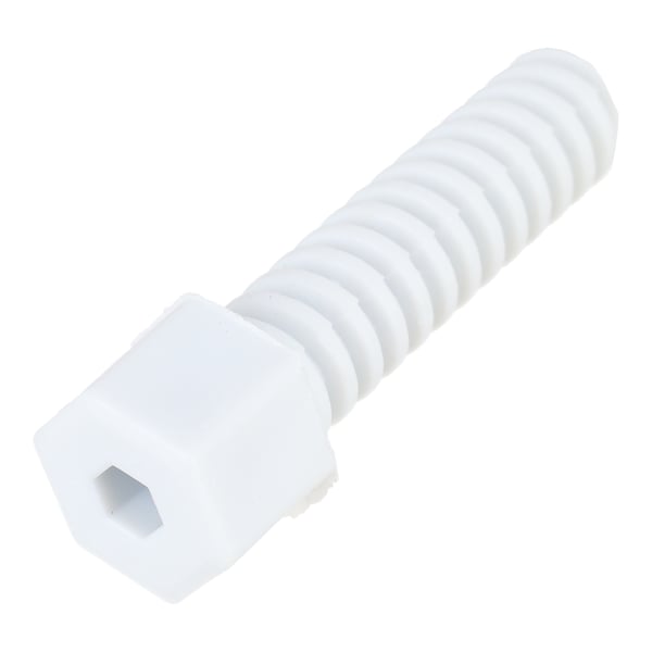 Foot Adjustable Screw In Leg