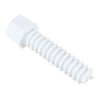 Candy Fridge & Freezer Foot Adjustable Screw In Leg - Image 2
