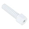 Candy Fridge & Freezer Foot Adjustable Screw In Leg - Image 3