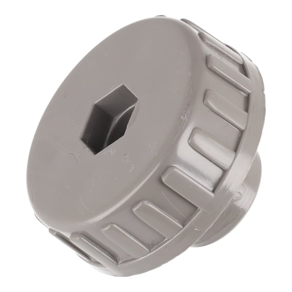 Adjustable levelling foot