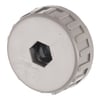 Candy Fridge & Freezer Adjustable levelling foot - Image 2