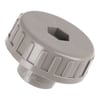Candy Fridge & Freezer Adjustable levelling foot - Image 4