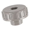 Candy Fridge & Freezer Adjustable levelling foot - Image 5