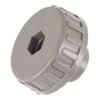 Candy Fridge & Freezer Adjustable levelling foot - Image 11