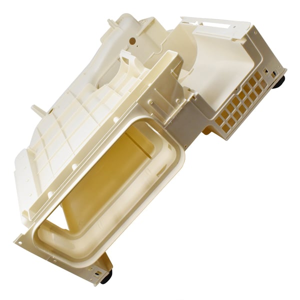 Condenser Base Assembly 