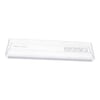 Hoover Fridge & Freezer Chiller Door - Image 2