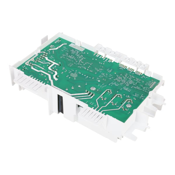 Control board 3PH GEN2/3 Not Programmed