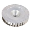 Haier Tumble Dryer 0180800230 fan - Image 4