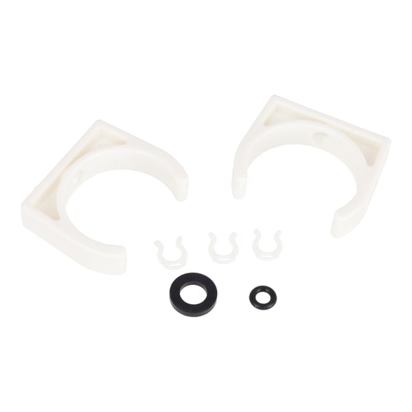 Water Filter & Pipe Kit