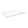 Haier Fridge & Freezer 0060832373A Wine shelves - Image 2