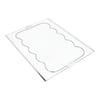 Haier Fridge & Freezer 0060832373A Wine shelves - Image 3