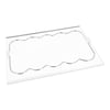 Haier Fridge & Freezer 0060832373A Wine shelves - Image 5
