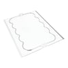 Haier Fridge & Freezer 0060832373A Wine shelves - Image 7