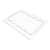 Haier Fridge & Freezer 0060832373A Wine shelves - Image 8