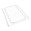 Haier Fridge & Freezer 0060832373A Wine shelves - Image 10