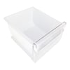 Haier Fridge & Freezer 0060843682C bottom drawer assembly - Image 1