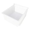 Haier Fridge & Freezer 0060843682C bottom drawer assembly - Image 4
