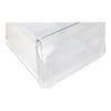 Haier Fridge & Freezer 0060843682C bottom drawer assembly - Image 5