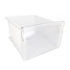 Haier Fridge & Freezer 0060843682C bottom drawer assembly - Image 7