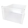 Haier Fridge & Freezer 0060843682C bottom drawer assembly - Image 9