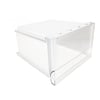 Haier Fridge & Freezer 0060843682C bottom drawer assembly - Image 11