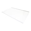 Haier Fridge & Freezer Glass Shelf - Image 9