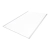 Haier Fridge & Freezer Glass Shelf - Image 10