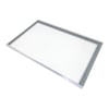 Haier Fridge & Freezer 0060850455A Middle refrigerator shelf assembly - Image 6