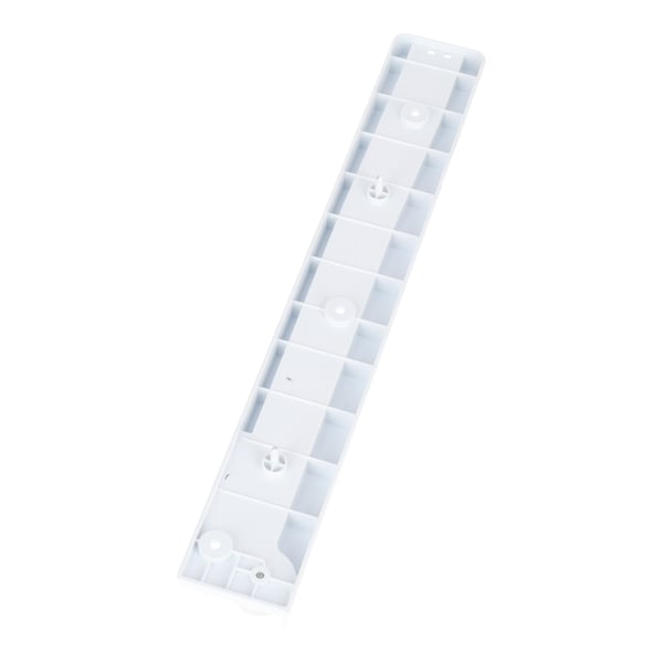 Multi-Zone Basket Drawer Rail Left 